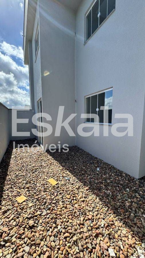 Apartamento Com 02 Dormitórios João Pessoa - Jaraguá do Sul