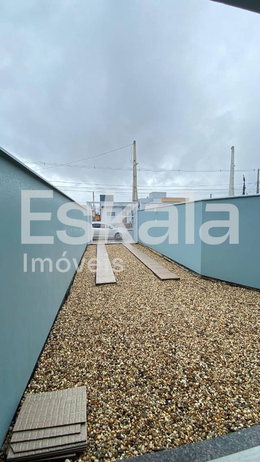 Apartamento Com 02 Quartos Três Rios Do Norte - Jaraguá Do Sul