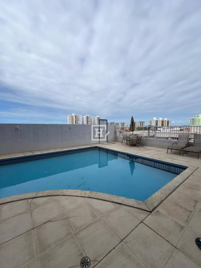 Apartamento com 3 quartos à Venda, Farolândia - Aracaju
