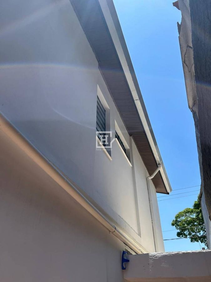 Casa com 3 quartos à Venda, Vila Mascote - São Paulo