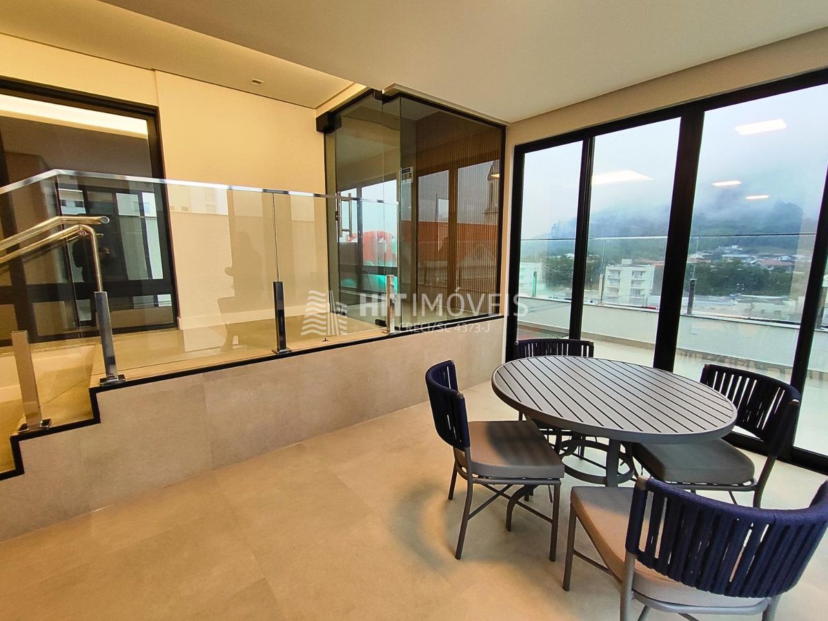 Apartamento - centro - ituporanga - sc
