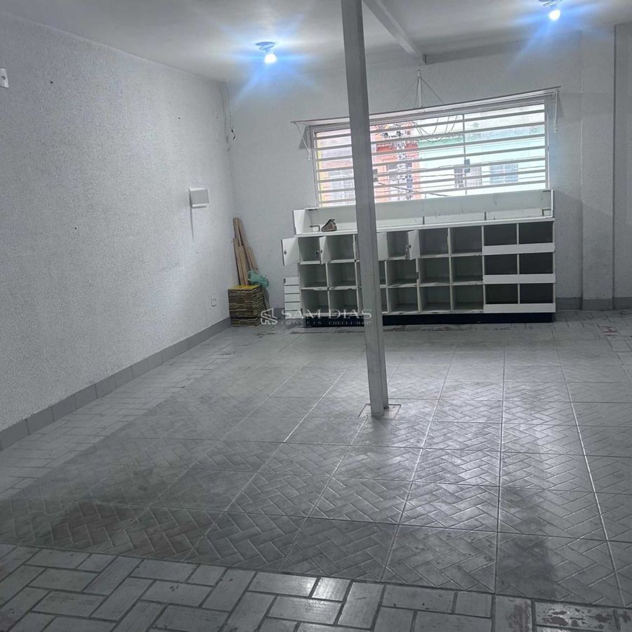 Loja-Salão, 110 m² - Foto 4