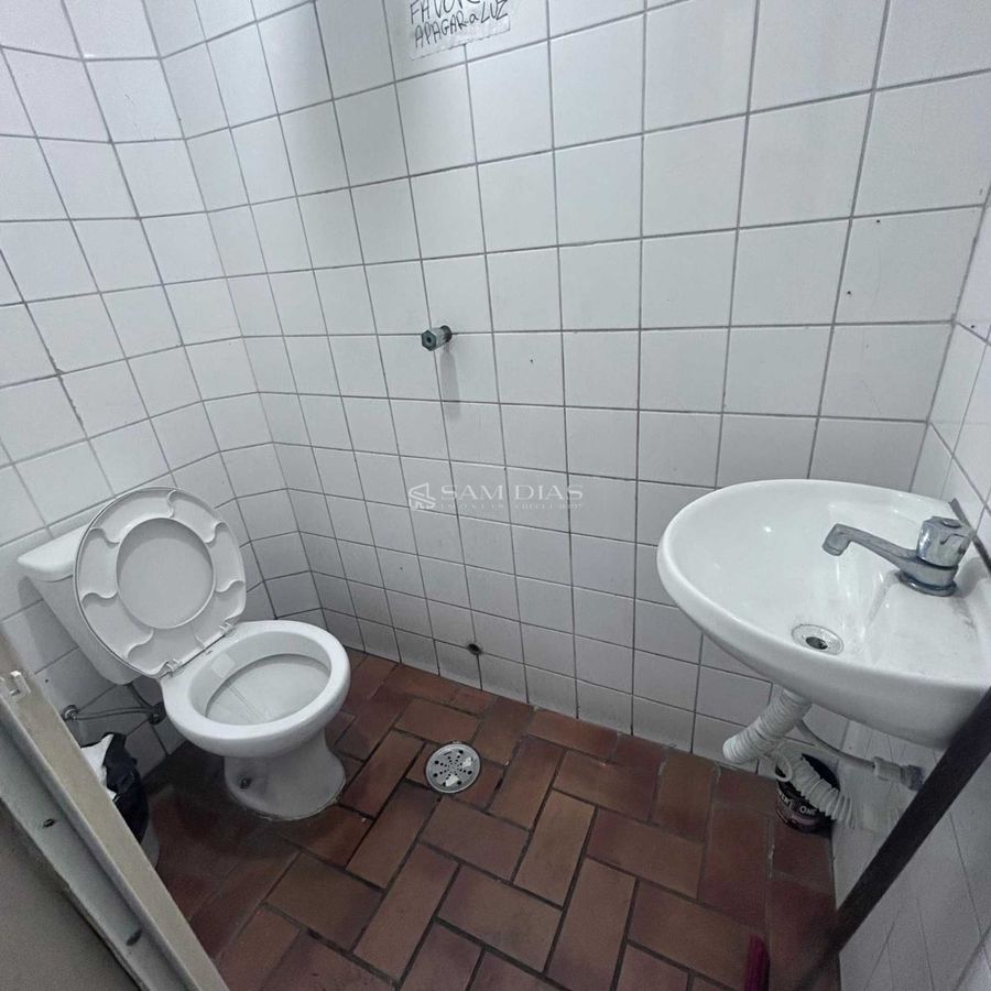 Loja-Salão, 110 m² - Foto 13