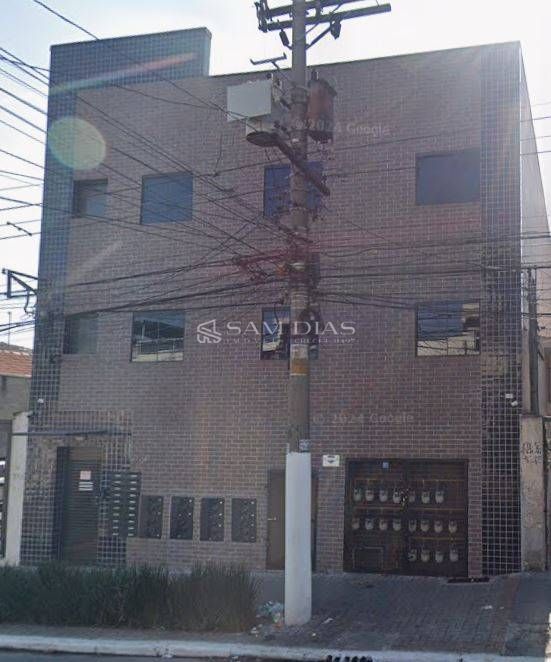Apartamento, 2 quartos, 40 m² - Foto 1