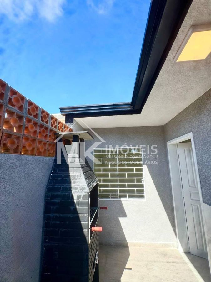 Casa, 2 quartos, 54 m² - Foto 8