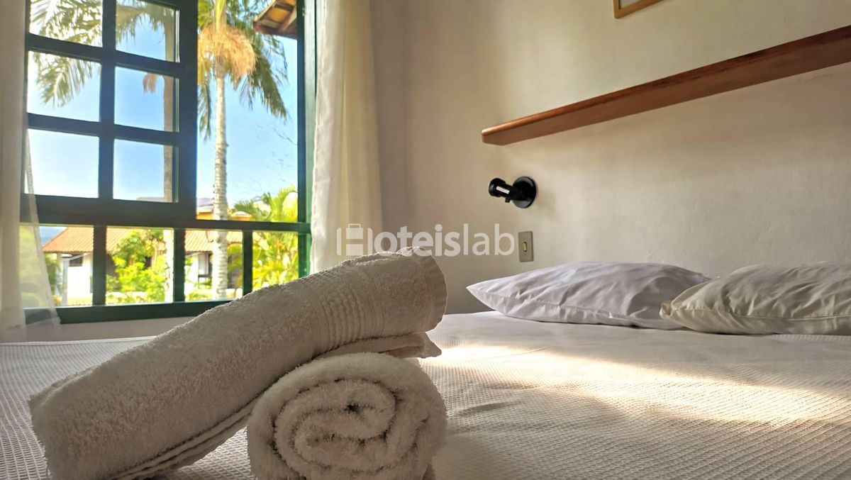 Lindo Apartamento para 6 Pessoas no Resort Praias Brancas (82)