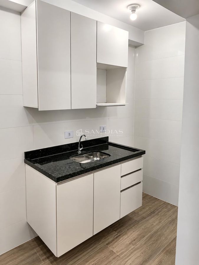 Apartamento, 1 quarto, 31 m² - Foto 4