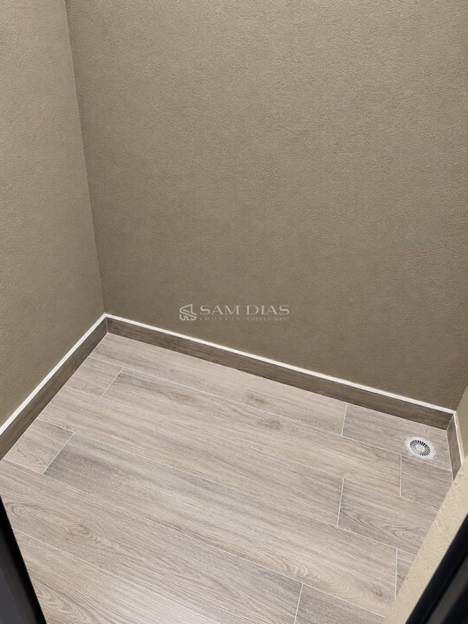Apartamento, 1 quarto, 31 m² - Foto 8