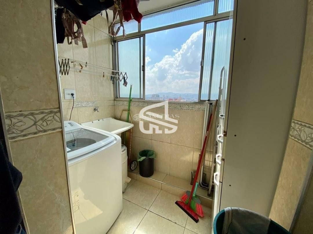 Apartamento, 3 quartos, 88 m² - Foto 7