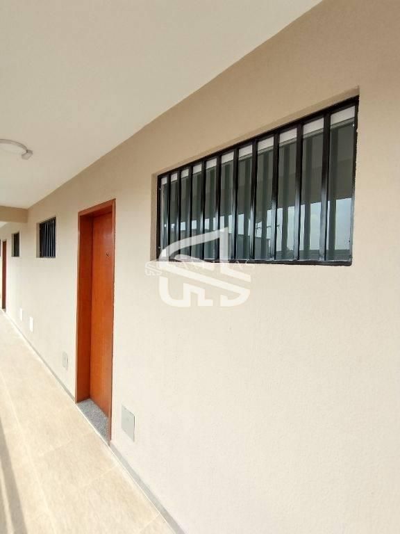 Apartamento, 2 quartos, 40 m² - Foto 1