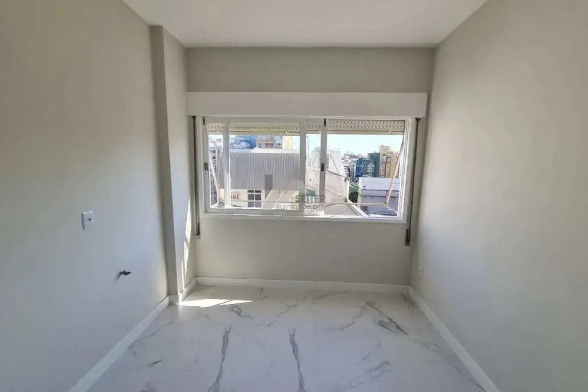 Apartamento 4 dormitórios suite venda Centro Florianópolis