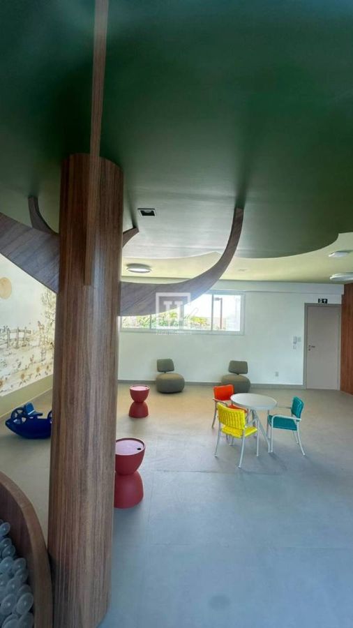 Apartamento com 2 quartos à Venda, Coroa do Meio - Aracaju