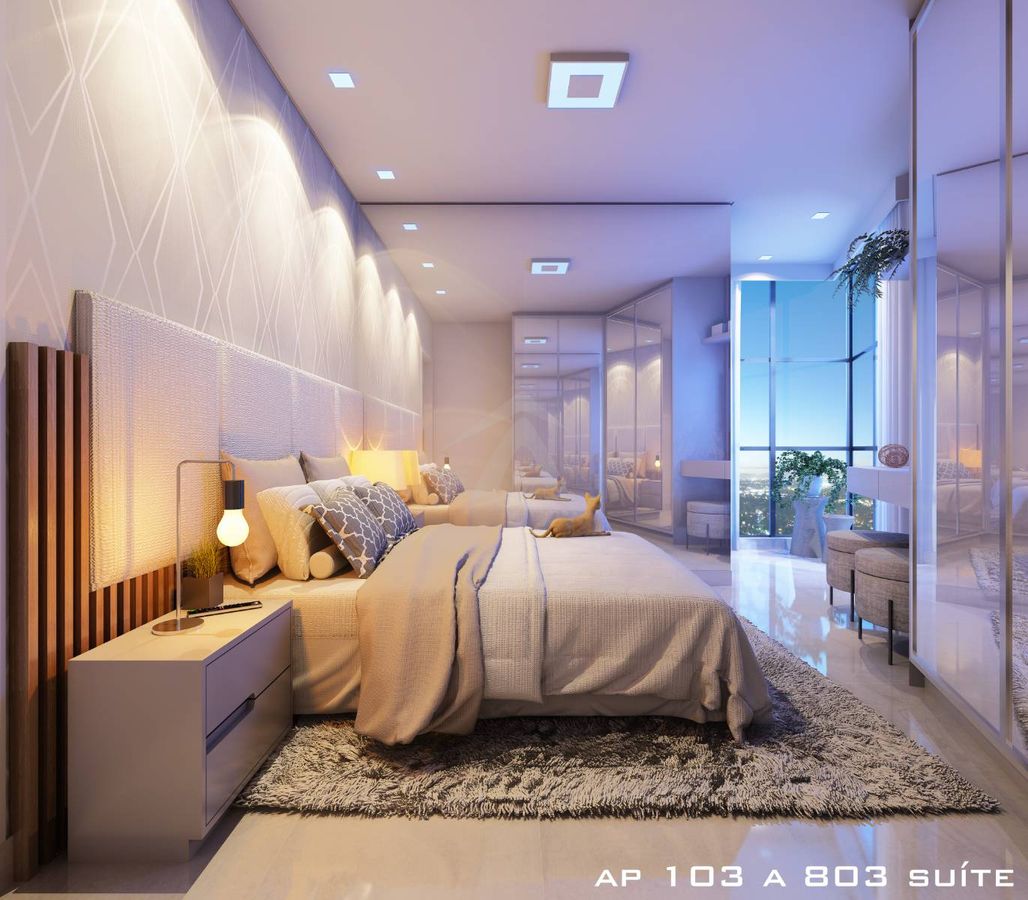 Residencial paradiso