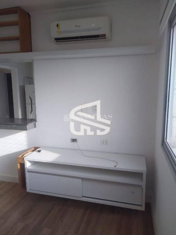 Apartamento, 1 quarto, 45 m² - Foto 8