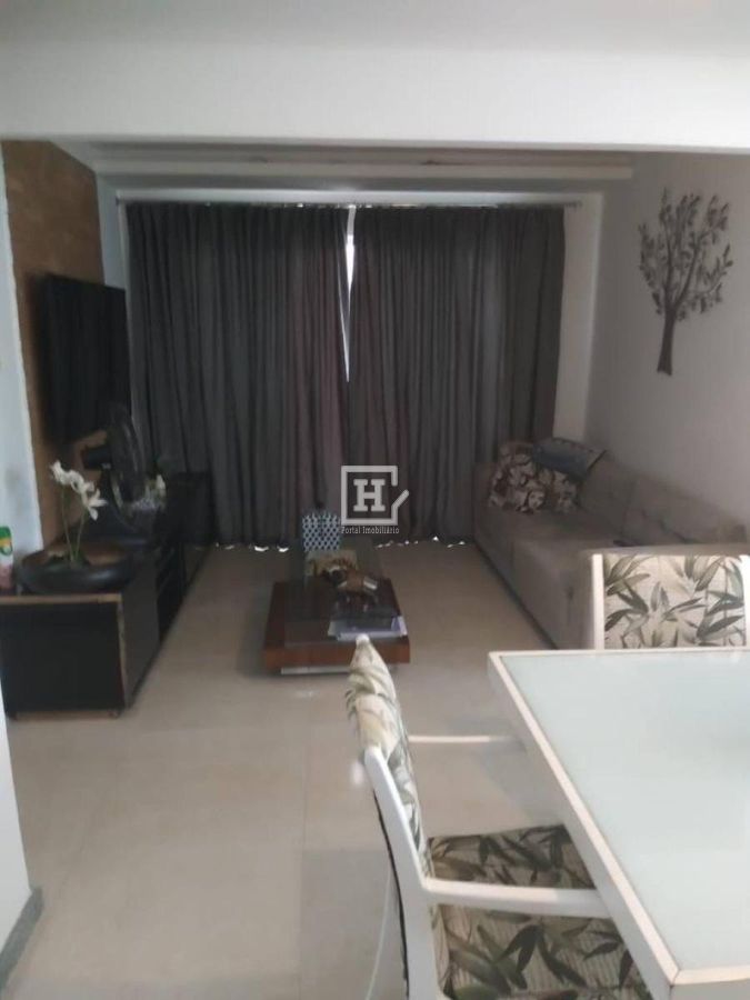 Casa de Condomínio com 3 quartos à Venda, Zona de Expansão (Aruana) - Aracaju - foto 4