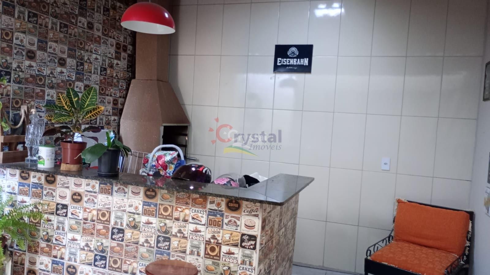 Casa em Vila Operária - Avaré. Foto 2