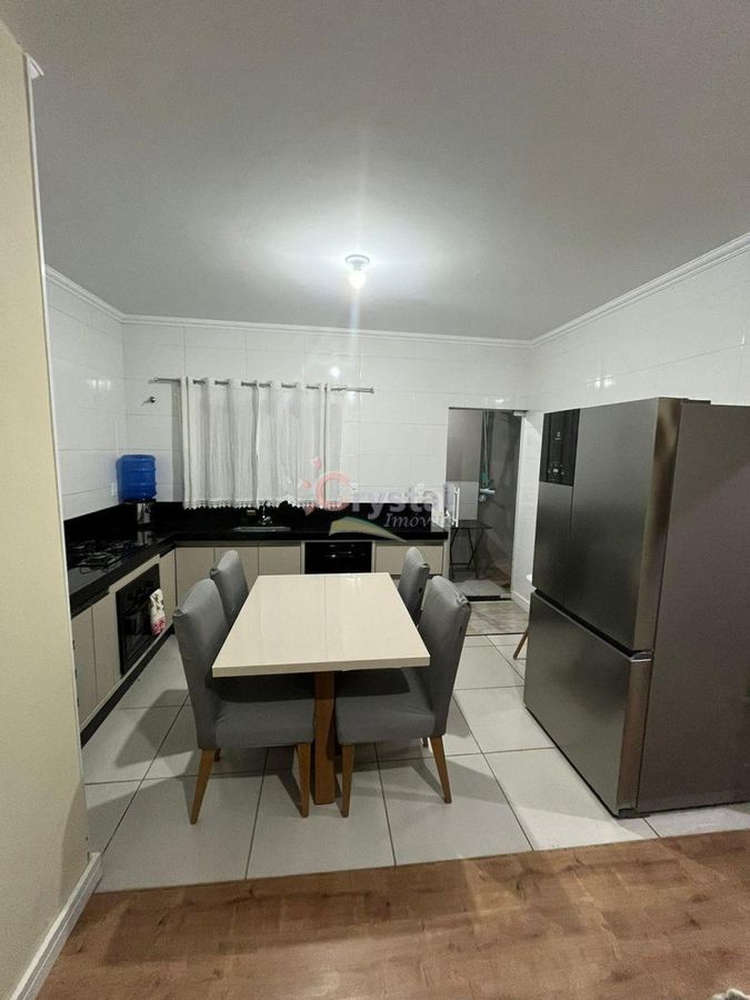 Casa Térrea em Conjunto Habitacional Egydio Martins da Costa - Avaré. Foto 5