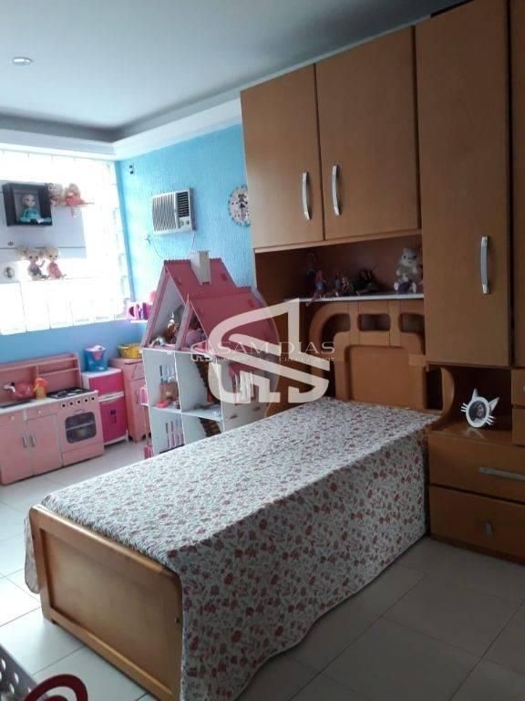 Casa, 3 quartos, 140 m² - Foto 12