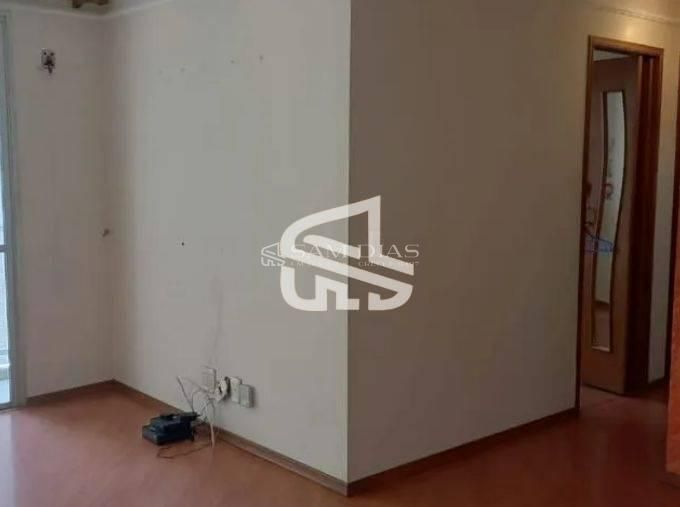 Apartamento, 3 quartos, 64 m² - Foto 2