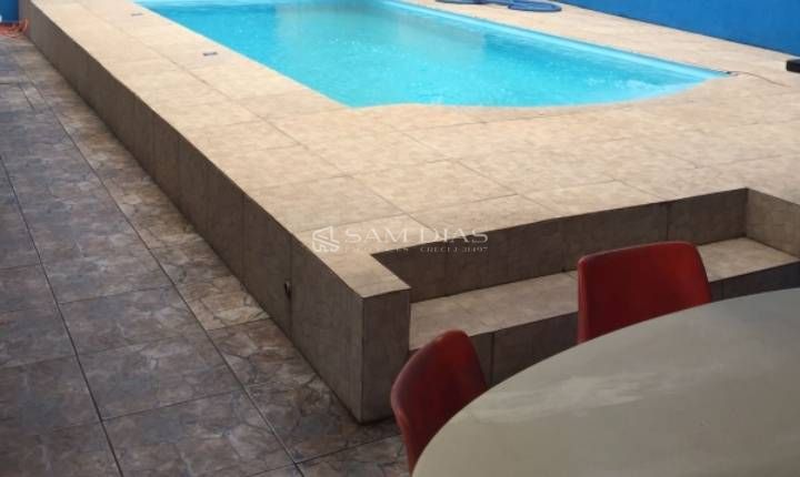 Casa, 2 quartos, 284 m² - Foto 3
