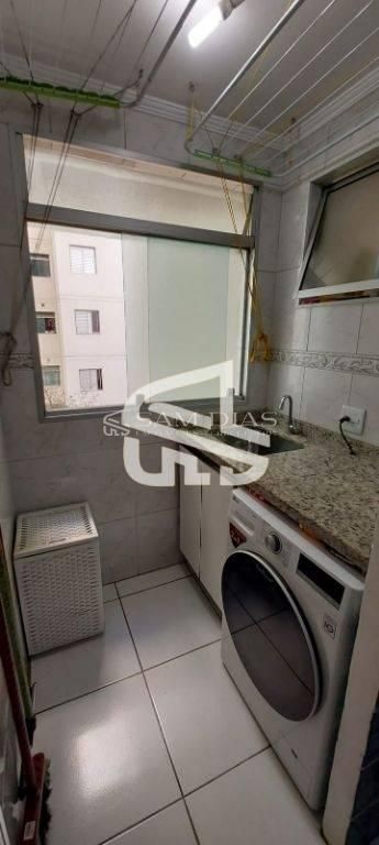 Apartamento, 3 quartos, 63 m² - Foto 16