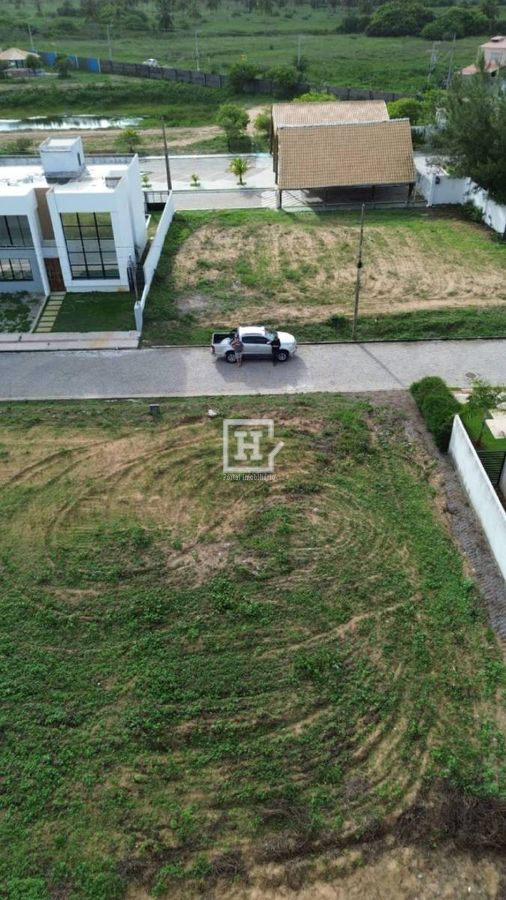 Lote/Terreno - Barra dos Coqueiros