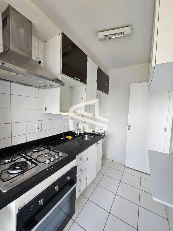 Apartamento, 2 quartos, 43 m² - Foto 5