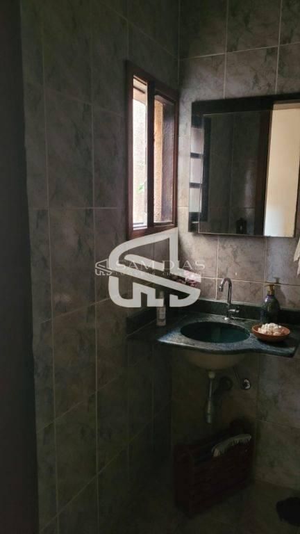 Casa, 6 quartos, 452 m² - Foto 17