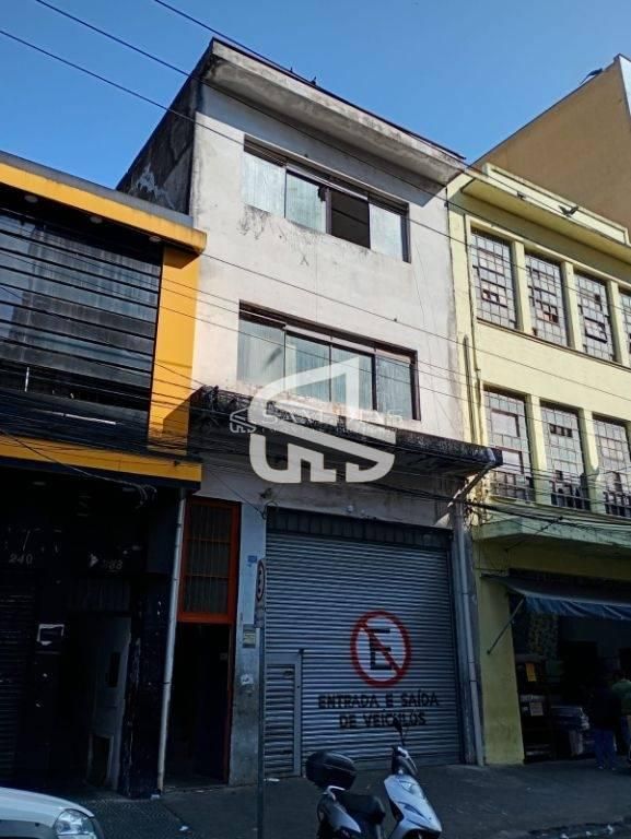 Loja-Salão, 207 m² - Foto 8