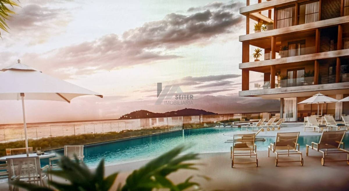 Apartamento a venda campeche florianópolis