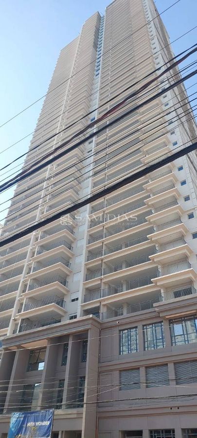 Apartamento, 3 quartos, 111 m² - Foto 2