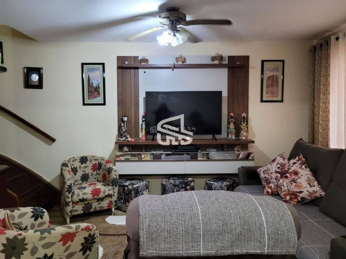 Casa, 3 quartos, 150 m² - Foto 19