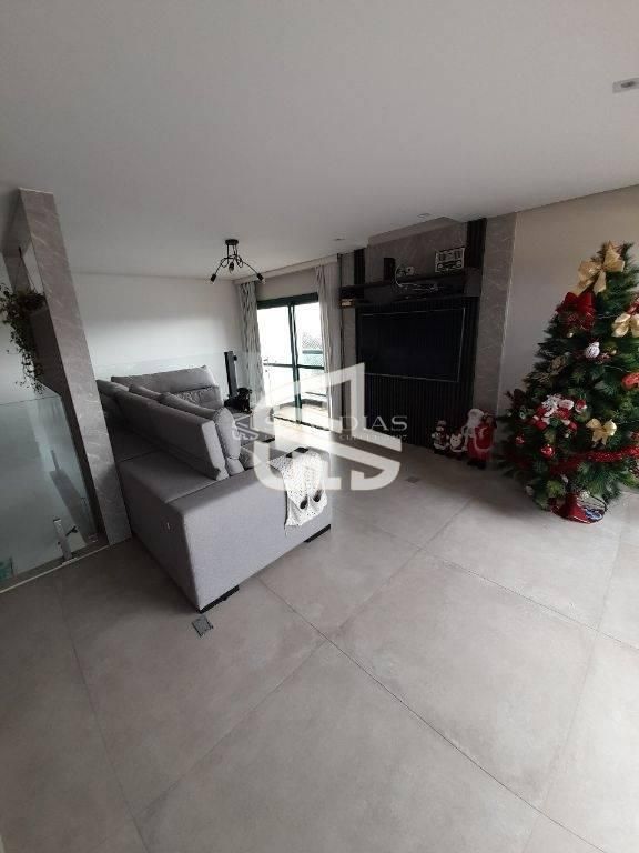 Cobertura, 3 quartos, 150 m² - Foto 1