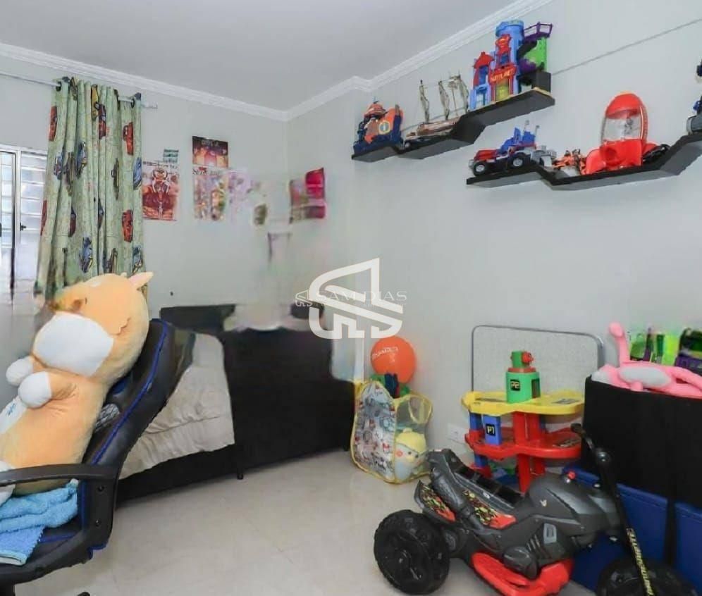 Apartamento, 3 quartos, 115 m² - Foto 4
