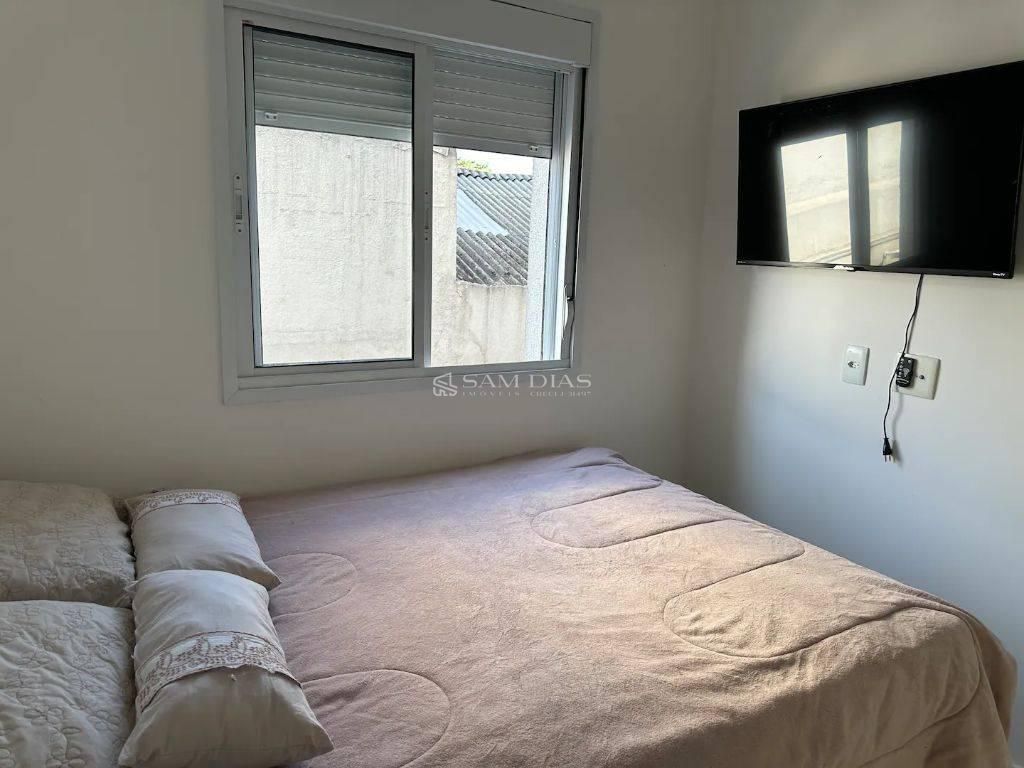 Apartamento, 2 quartos, 50 m² - Foto 26