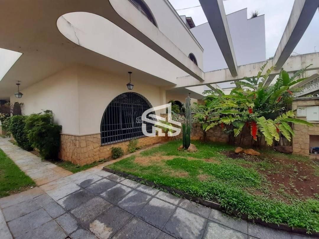 Casa, 4 quartos, 254 m² - Foto 5