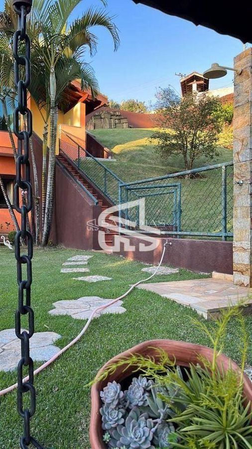 Casa, 5 quartos, 420 m² - Foto 21