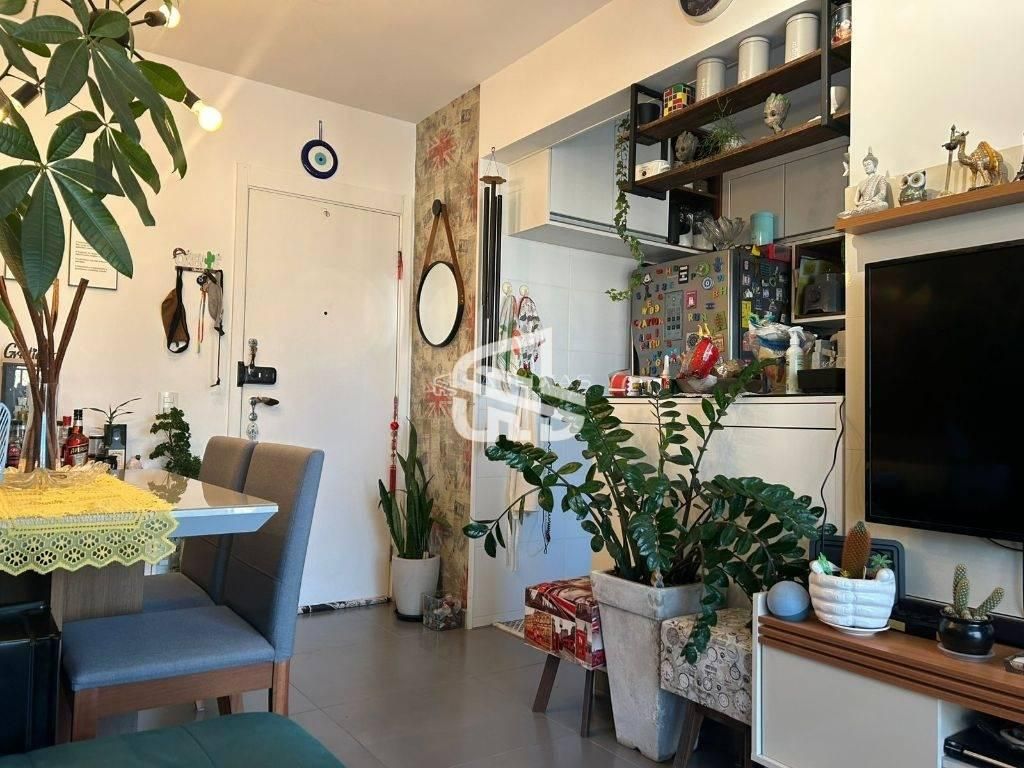 Apartamento, 2 quartos, 57 m² - Foto 20