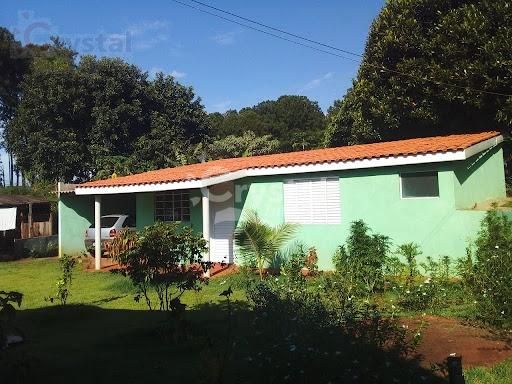 Sítio com 2 quartos - Avaré. Foto 2