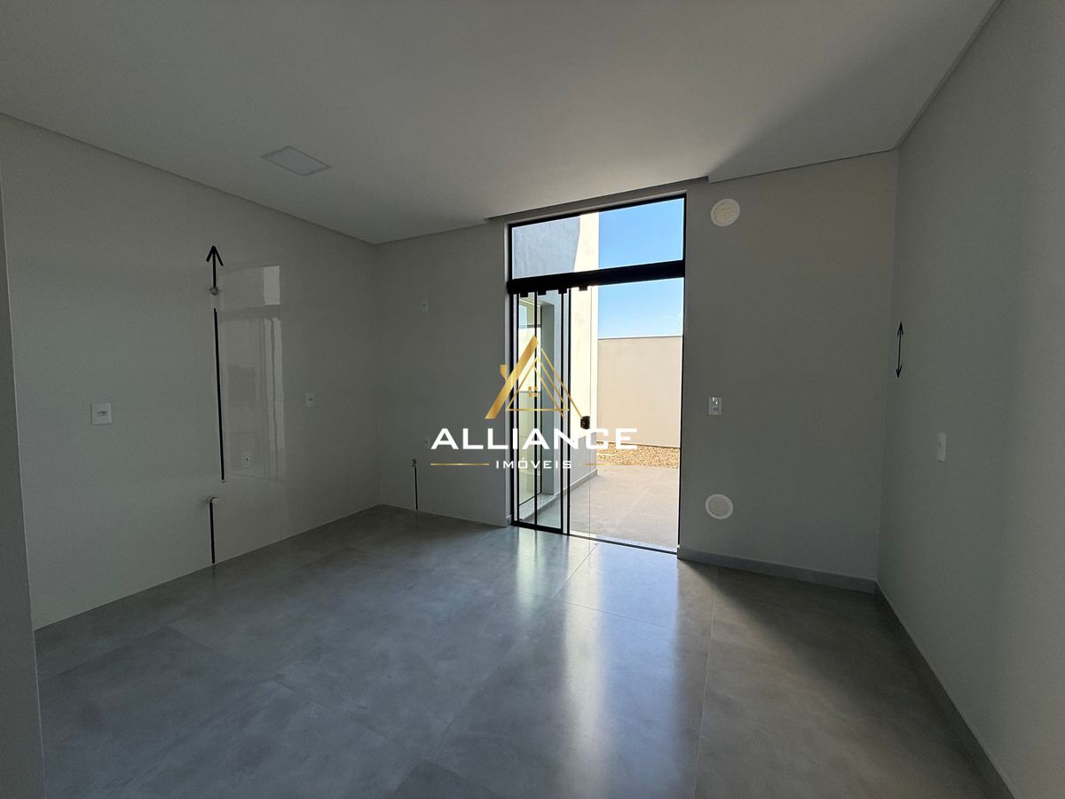 Sobrado, 2 quartos, 91 m² - Foto 4