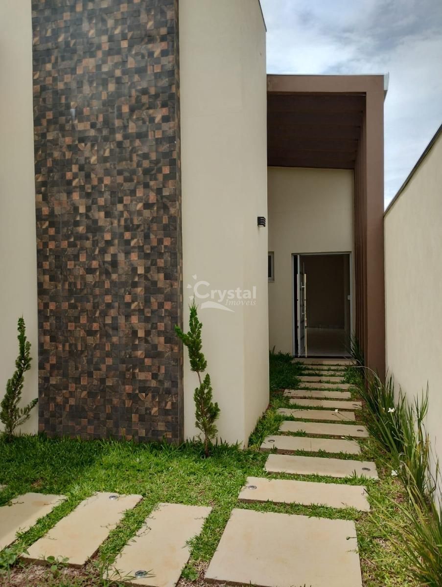 Casa Térrea em Jardim Vitória - Avaré. Foto 2