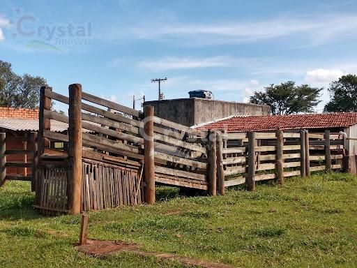 Sítio com 1 quarto - Avaré. Foto 5
