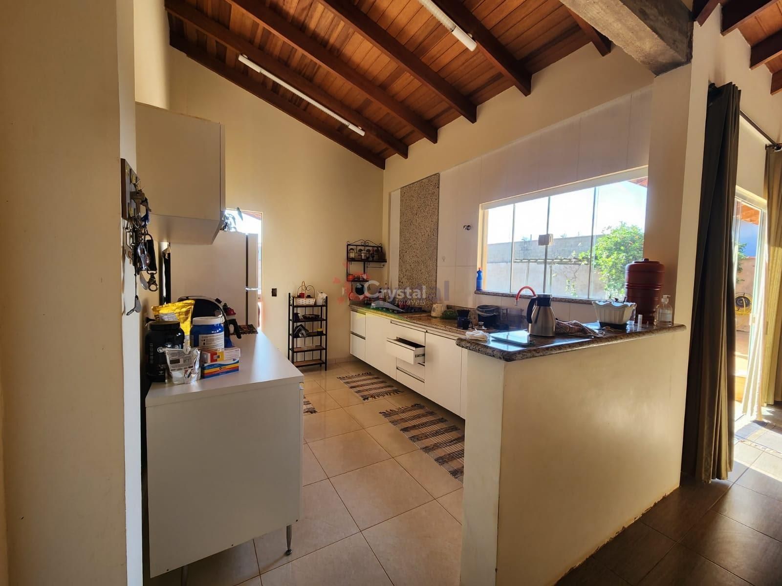 Casa em Loteamento Terras de Sao Jose - Avaré. Foto 2