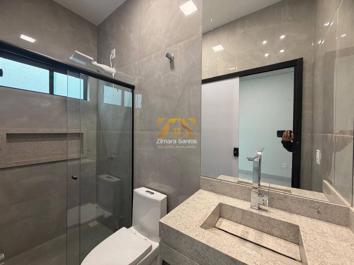 Casa, 3 quartos, 130 m² - Foto 11