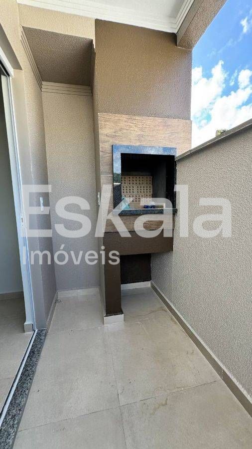 Apartamento Com 02 Dormitórios João Pessoa - Jaraguá do Sul
