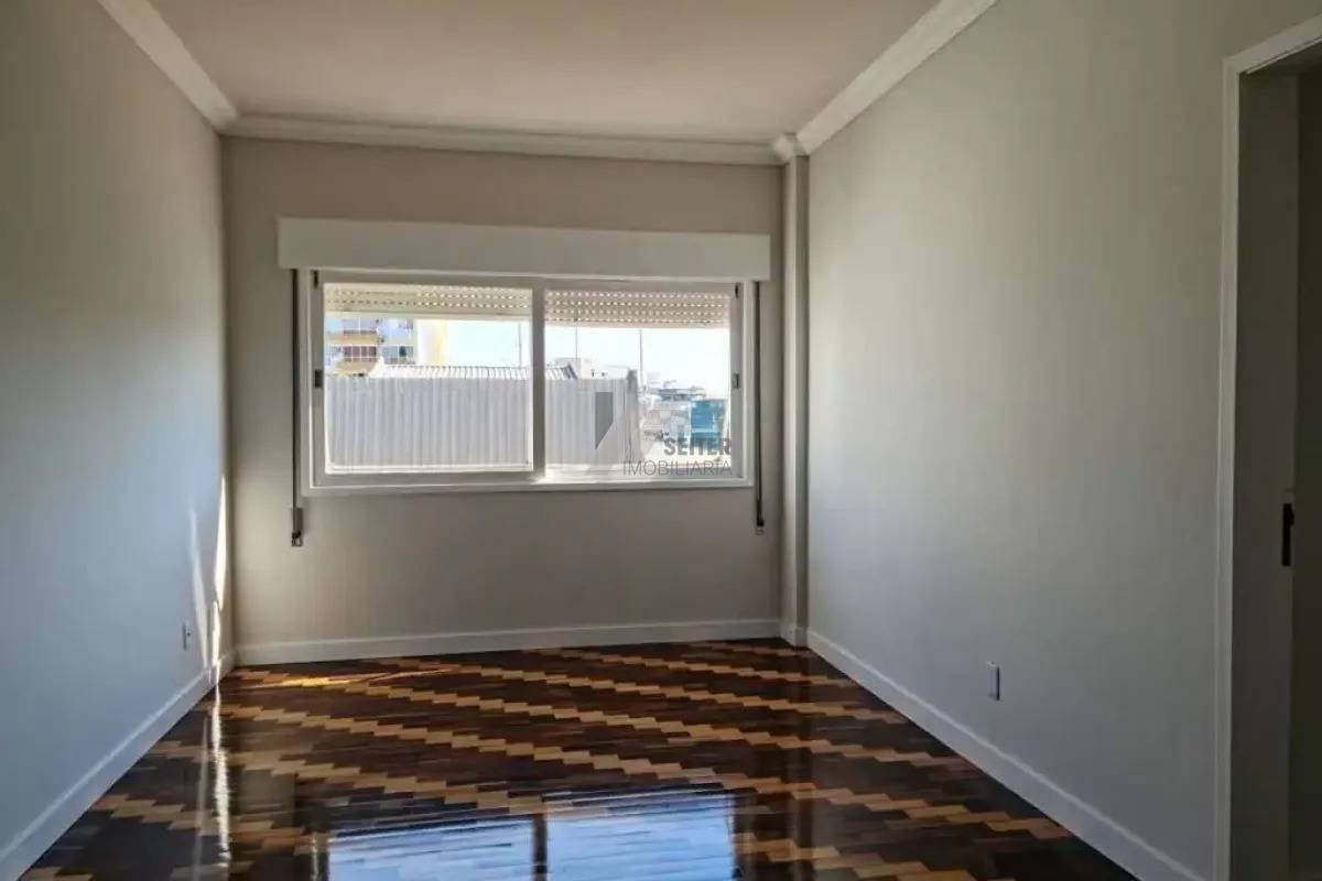 Apartamento 4 dormitórios suite venda Centro Florianópolis