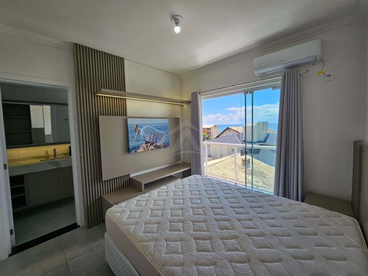 Apartamento mobiliado, 3 quartos sendo 1 suite, paese