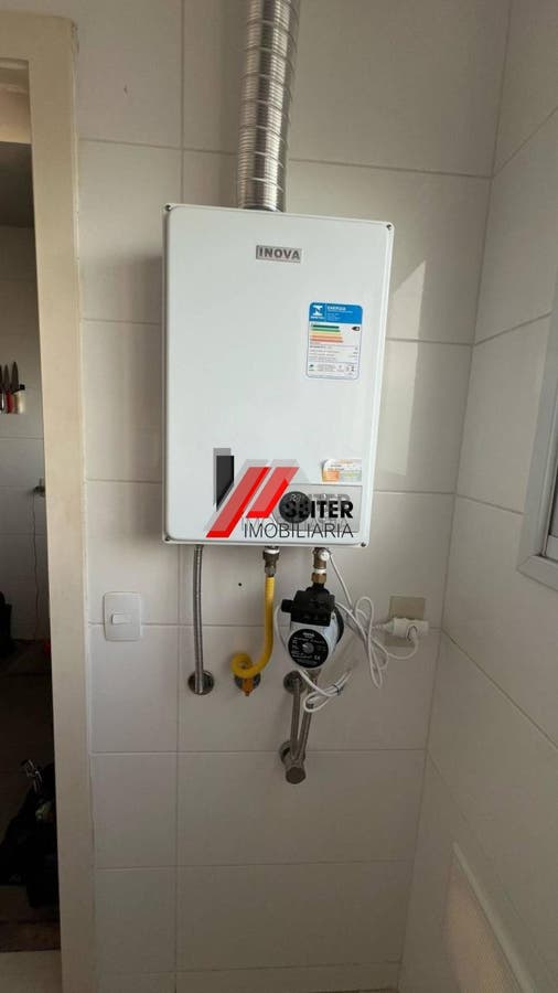 Apartamento Mobiliado a Venda Itacorubi Florianopolis
