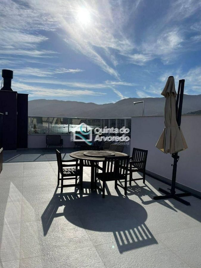 Residencial Montparnasse - Apartamento em Armação da Piedade, Governador Celso Ramos - à venda e para temporada - Quinta do Arvoredo Imóveis