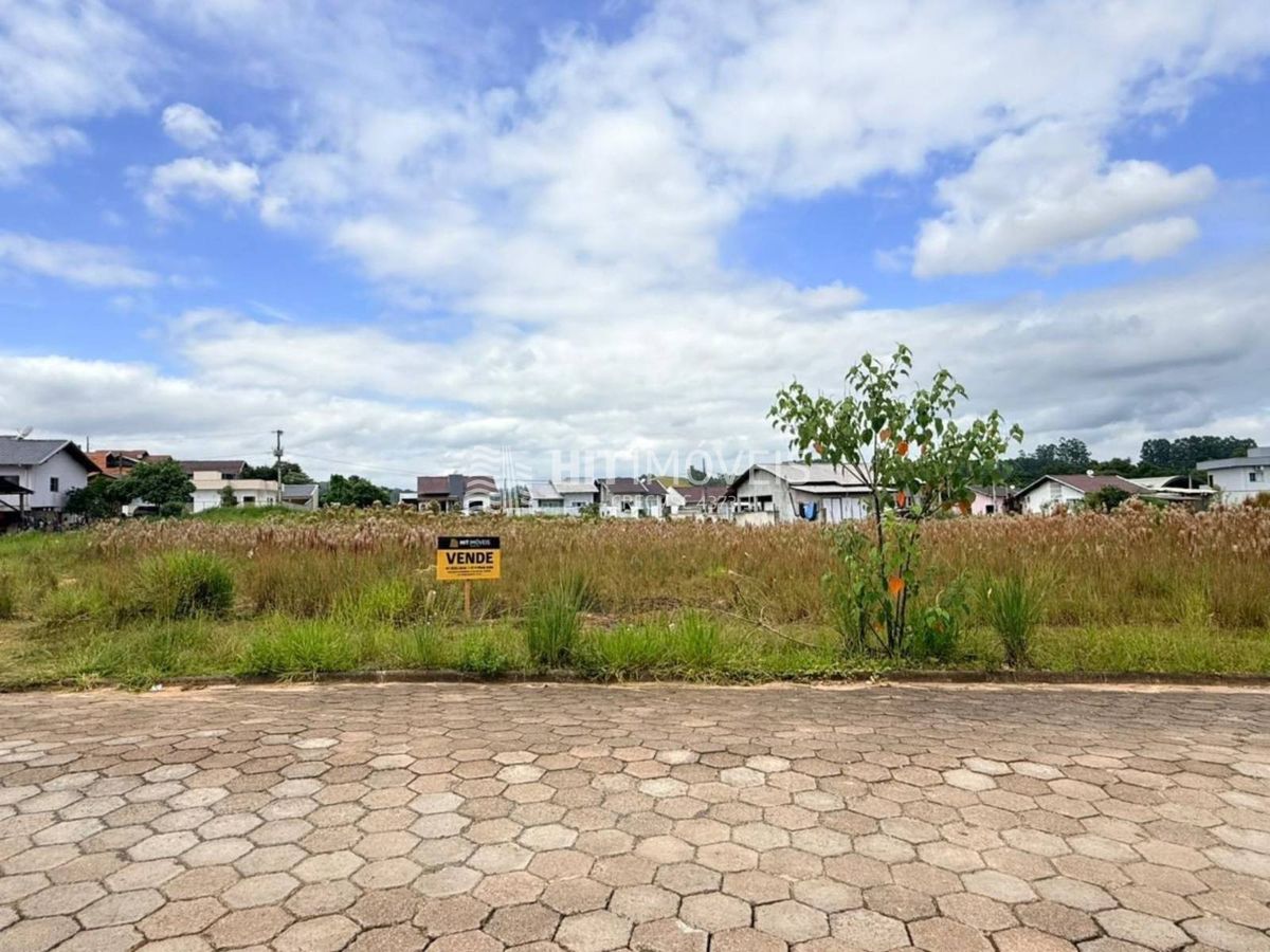Terreno - vila nova - ituporanga - sc